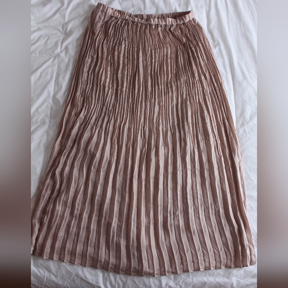 NWT RW & Co maxi skirt - Picture 1 of 6